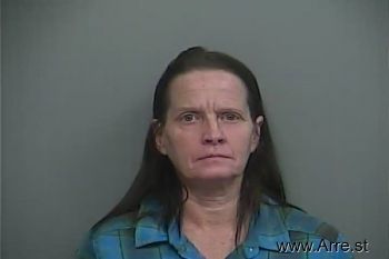 Dawn Marie Hosington Mugshot