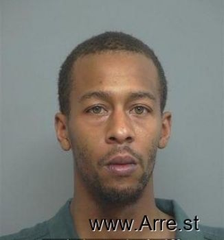 Deandre L Williams Mugshot