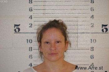 Delilah Anne Baker Mugshot