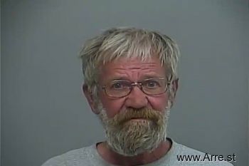 Dennis Jay Gross Mugshot