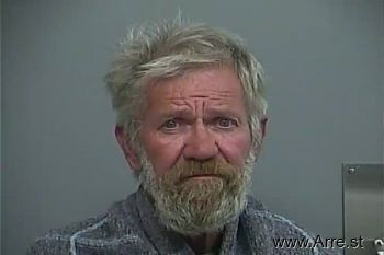 Dennis Jay Gross Mugshot