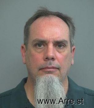 Dennis Brian Robertson Mugshot