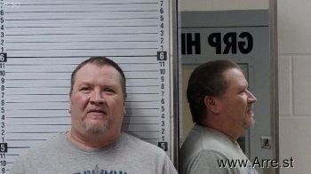 Dennis Leroy Thompson Mugshot