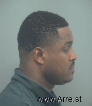 Denroy  Thorpe Mugshot