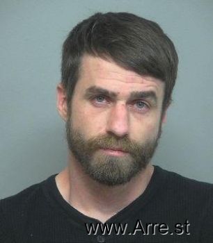 Derek Daniel Davis Mugshot