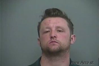 Derek Reed Dupree Mugshot