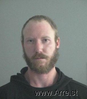 Derek John Laws Mugshot