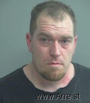 Derrick Thomas Britton Mugshot