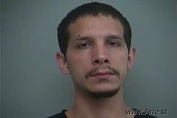 Derrik L Herrera Mugshot