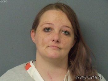 Destiny Elizabeth Jones Mugshot