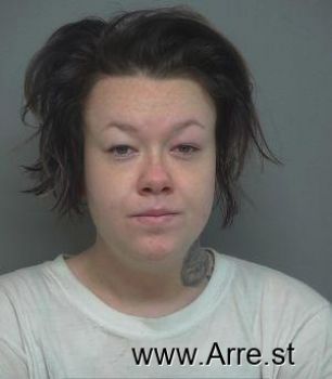 Devonie Leanne Downs Mugshot