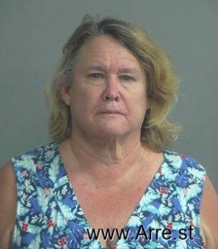 Diane Lee Basker Mugshot