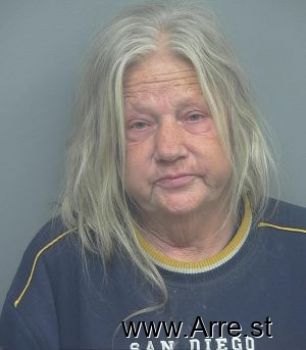 Diane Laverne Cassell Mugshot