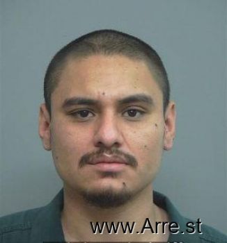 Diego  Sanchez Torres Mugshot