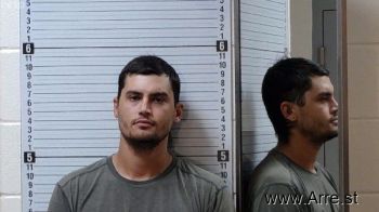 Dominic Aaron Serna Mugshot