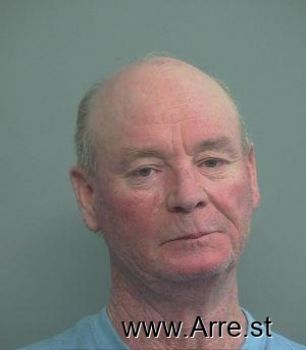 Donald William Fritzel Mugshot