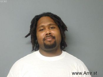 Donald Jerome Jr Shaw Mugshot