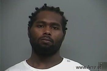 Donald Jerome Shaw Mugshot