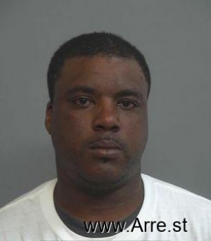 Donavon Raynard Turner Mugshot