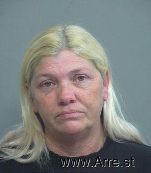 Donna Michelle Cole Mugshot