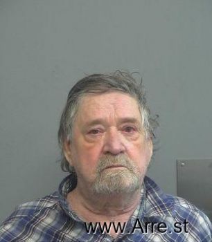 Douglas  Hamilton Mugshot