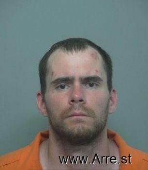 Dustin Thomas Carroll Lange Mugshot