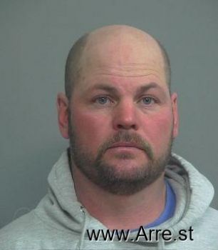 Dustin Eugene Hansen Mugshot