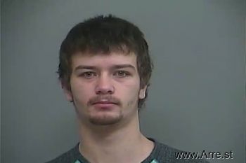 Dustin James Murphy Mugshot