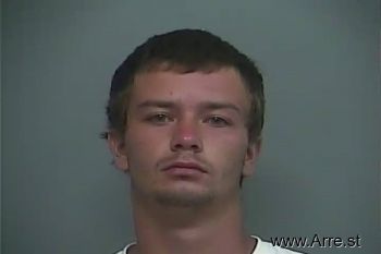 Dustin James Murphy Mugshot