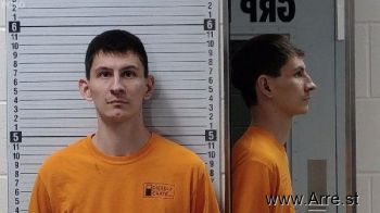 Dylan Jameson Harris Mugshot