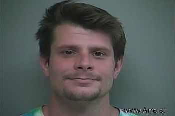 Dylan Mackenzie Poteet Mugshot