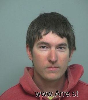 Dylan Michael Smith Mugshot