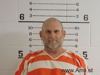 Daniel Scott Clark Mugshot