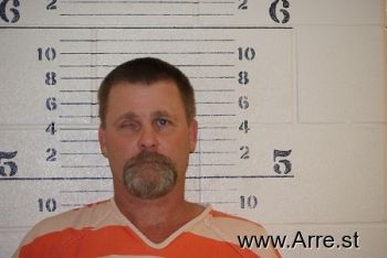 Daniel Lee Hutchinson Mugshot