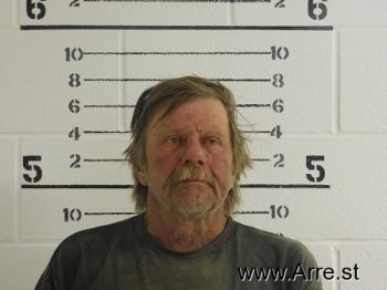 Daniel Ray Peterson Mugshot