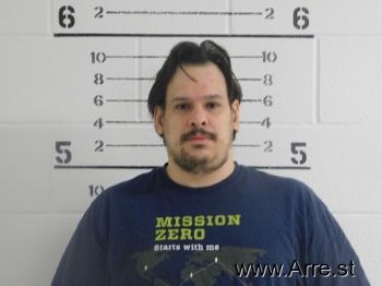 Daniel Sheldon Todd Scott Mugshot