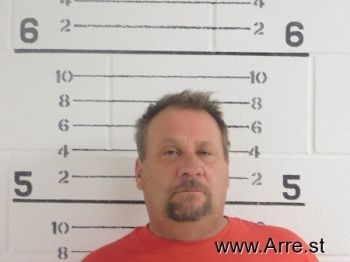 Danny Dean Karpen Mugshot