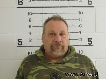 Danny Dean Karpen Mugshot