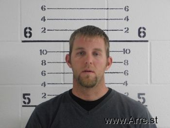 Darr William Johnson Mugshot