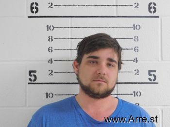 David Wayne Jr. Becker Mugshot