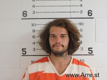 David Jason Bonness Mugshot