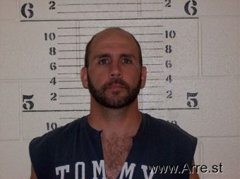 David Dean Bowman Mugshot