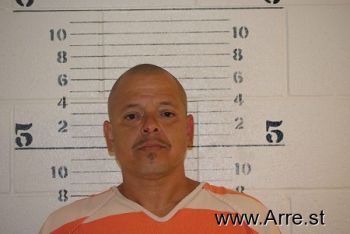 David Joseph Hernandez Mugshot