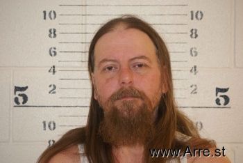 David Allen Ring Mugshot