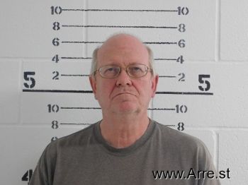 Dean Roy Harris Mugshot