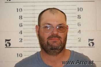 Dennis Carl Harold Mugshot