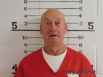 Dennis Walker Richmond Mugshot