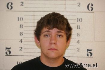 Derek James Howell Mugshot