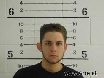 Derek James Howell Mugshot