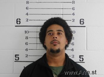 Derek Bendon-lou Lacrete Mugshot